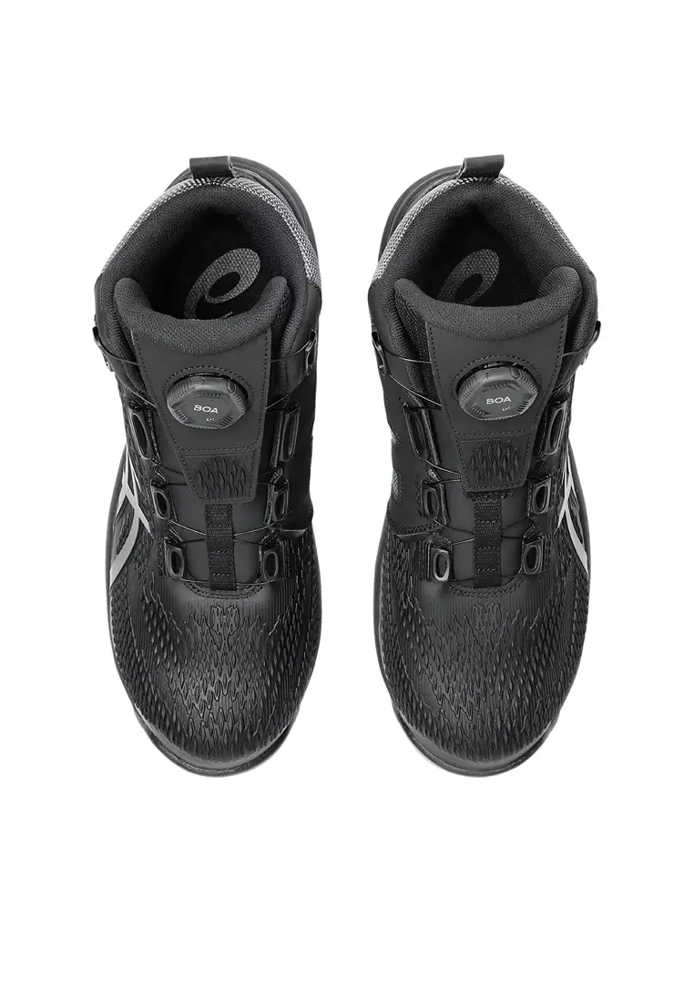 ASICS WINJOB CP122 BOA (2E) WORKING SHOES 1273A117-001 2026 | Buy