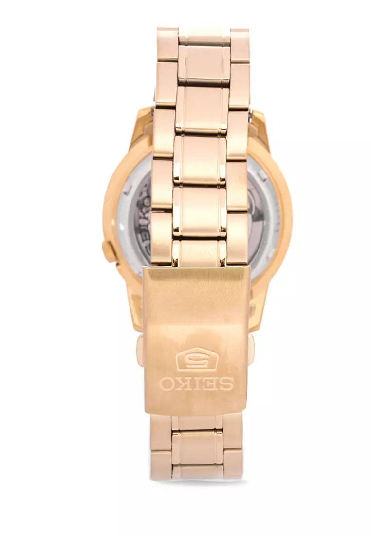 Seiko 5 Sports Automatic Watch SNKK20K1