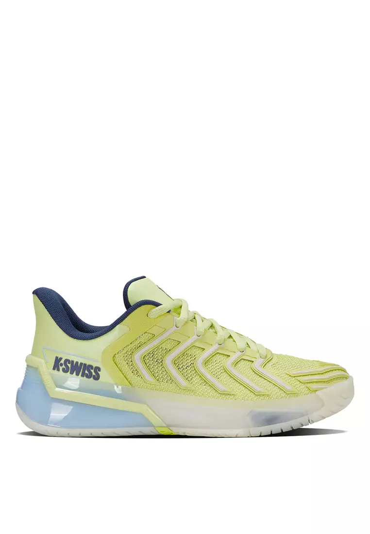 女裝 ULTRA SHOT 4 網球鞋