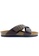 SoleSimple brown Frankfurt - Brown Sandals & Flip Flops C748ASHC26AB89GS_1