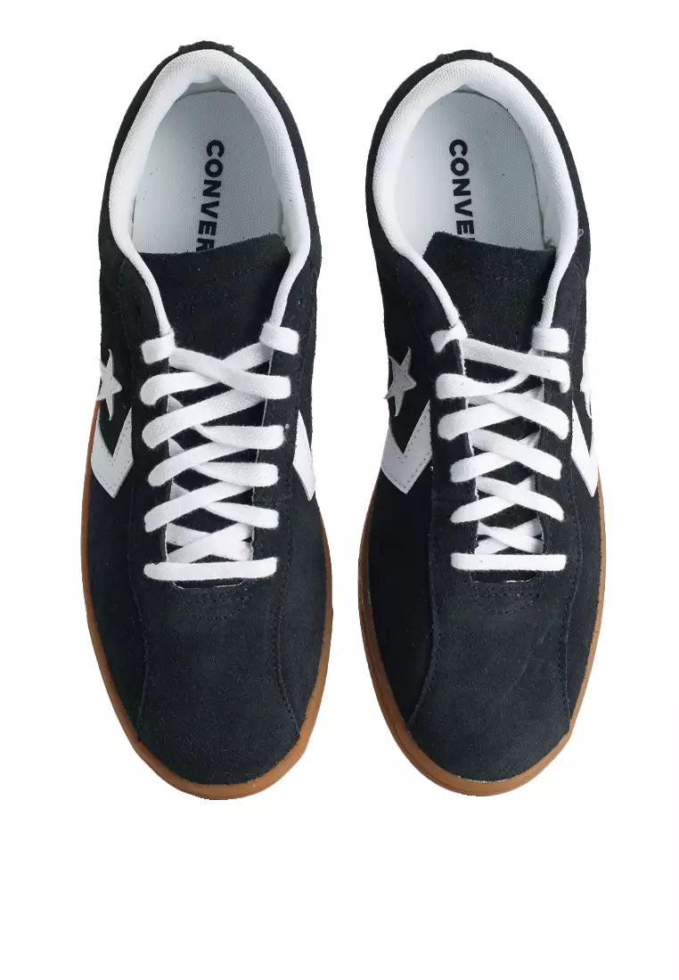 All Star Classic Trainer Ox Sneakers