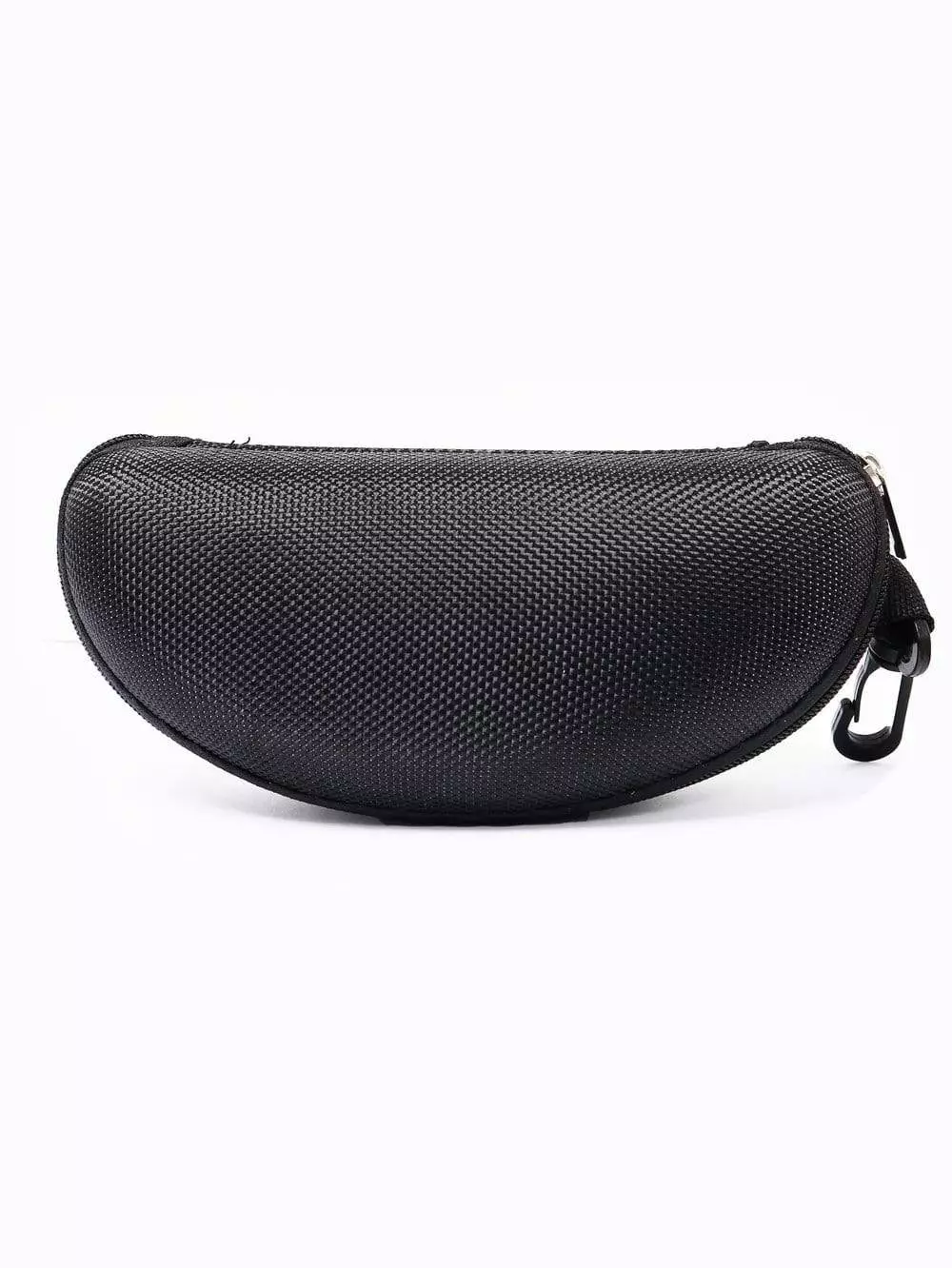 DC037 Sunglasses Kacamata Hijab Nancy Black