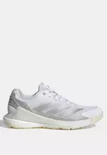 Footwear White/Silver Metallic/Zero Metallic
