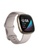 Fitbit Fitbit Sense Advanced Health SmartWatch - Lunar White. 774F7ACB3BCD30GS_3