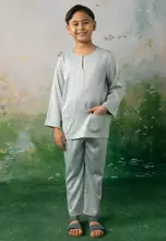 COOL BLUE
