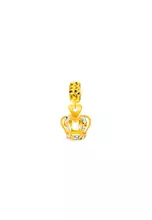 916/22K Gold