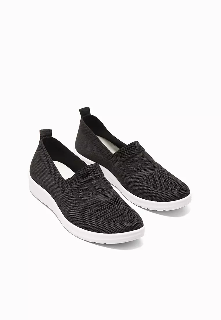 Tersia Slip On Loafers