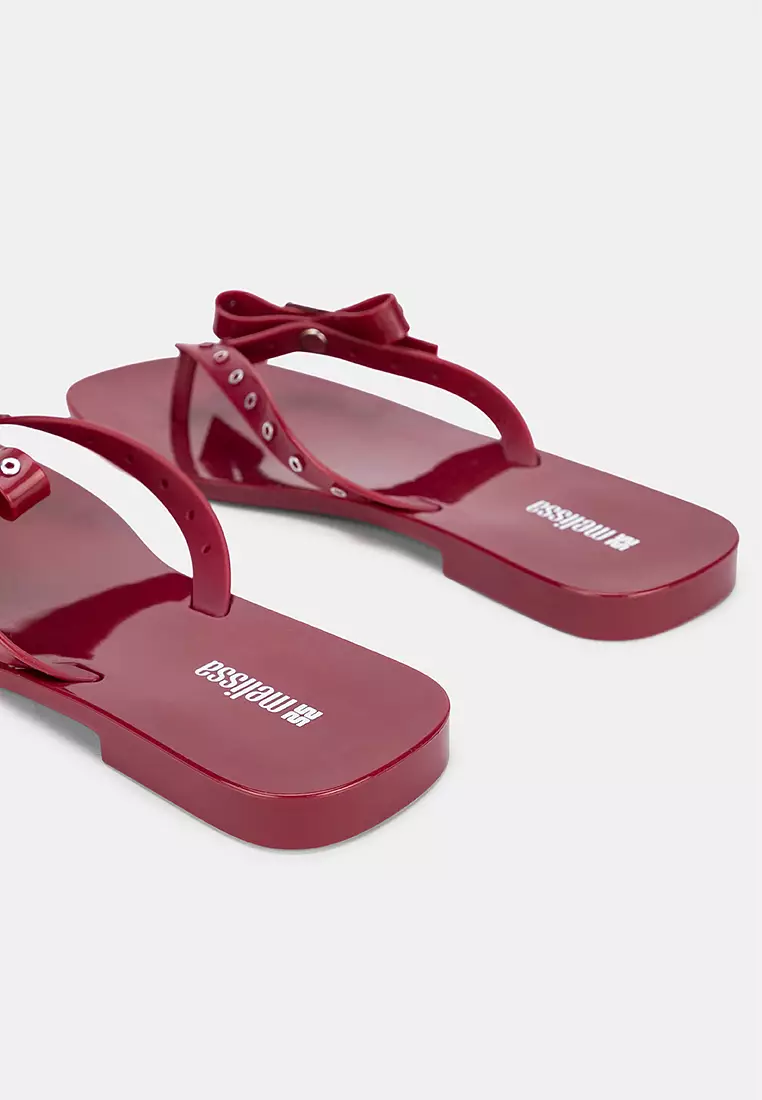 Harmonic Squared Sandals
