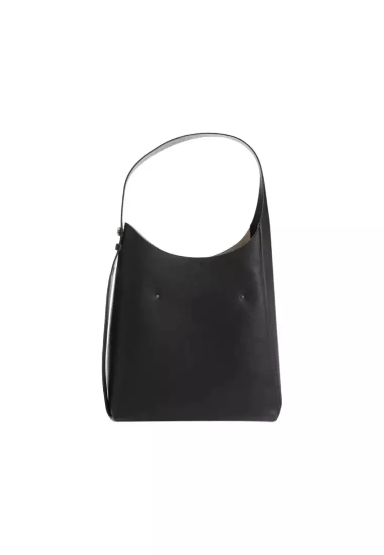 Romy Women's Shoulder Bag in Black 170964