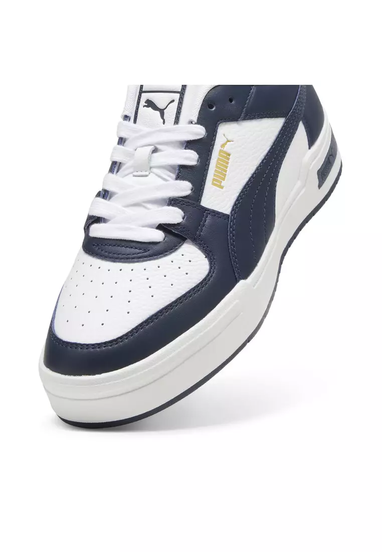 PUMA Ca Pro 2026 Pre Release. Size 9 Men\'s Shoes, Sneakers. New Shop White Mens Puma CA Pro Sport NBK Lace Up Sneakers  main image 3