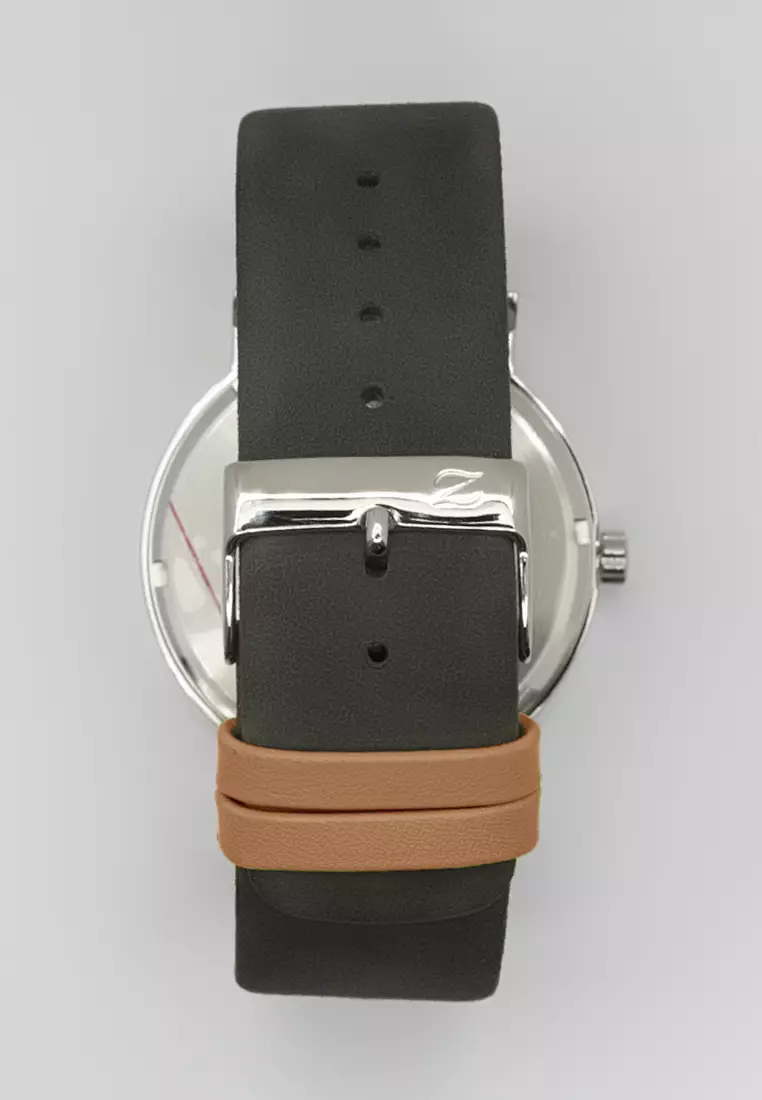 Casual Men's Watches ZM 3772M.2518