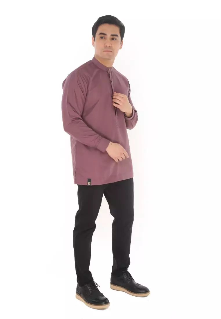 Kurta Luqman