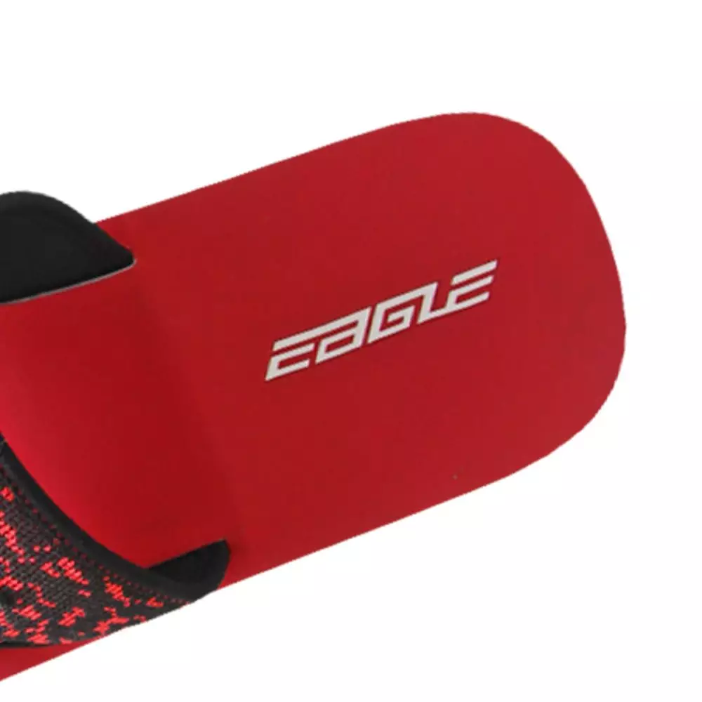Sandal Eagle Ubud - Sandals - Merah/Hitam