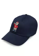 Brannan Bear
