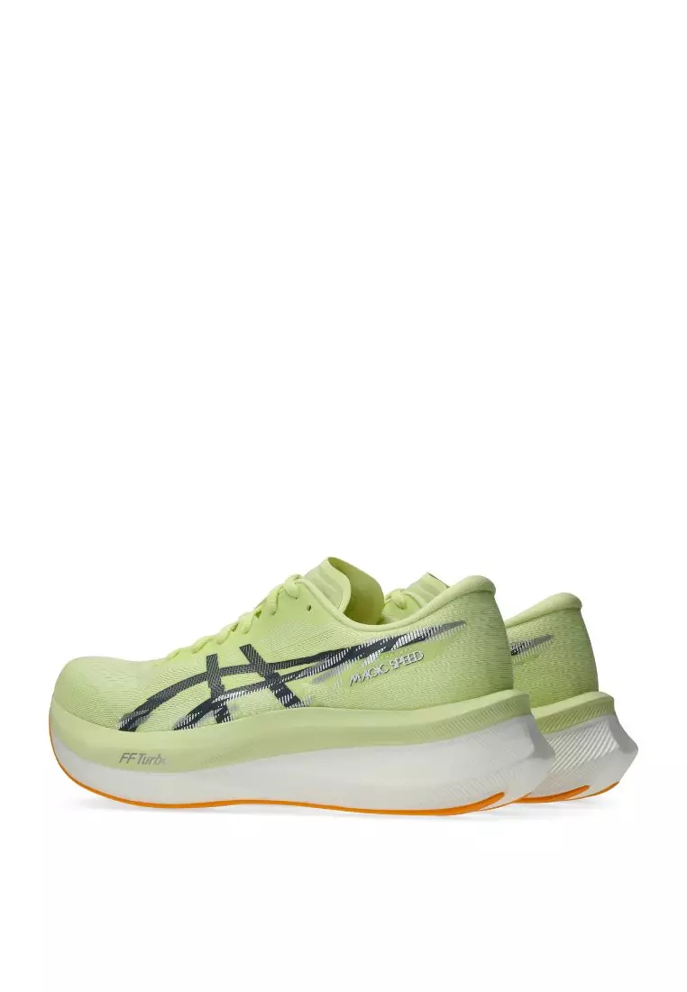 ASICS Men Magic Speed 4 Standard -1011B875.751