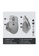 Logitech Logitech MX Master 3 Advanced Wireless Mouse - Mid Grey 91138ESA5E072AGS_4