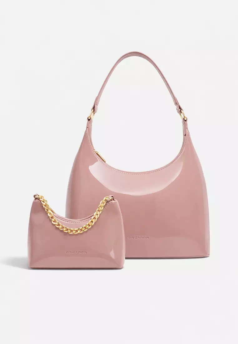 Dr Cardin Claude II Ladies Crossbody Sling bag BG-890