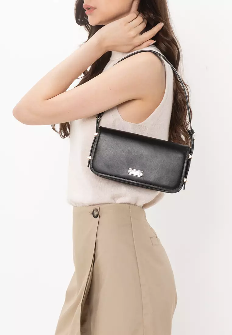 Liv Shoulder Bag (cq)