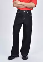 Black Denim