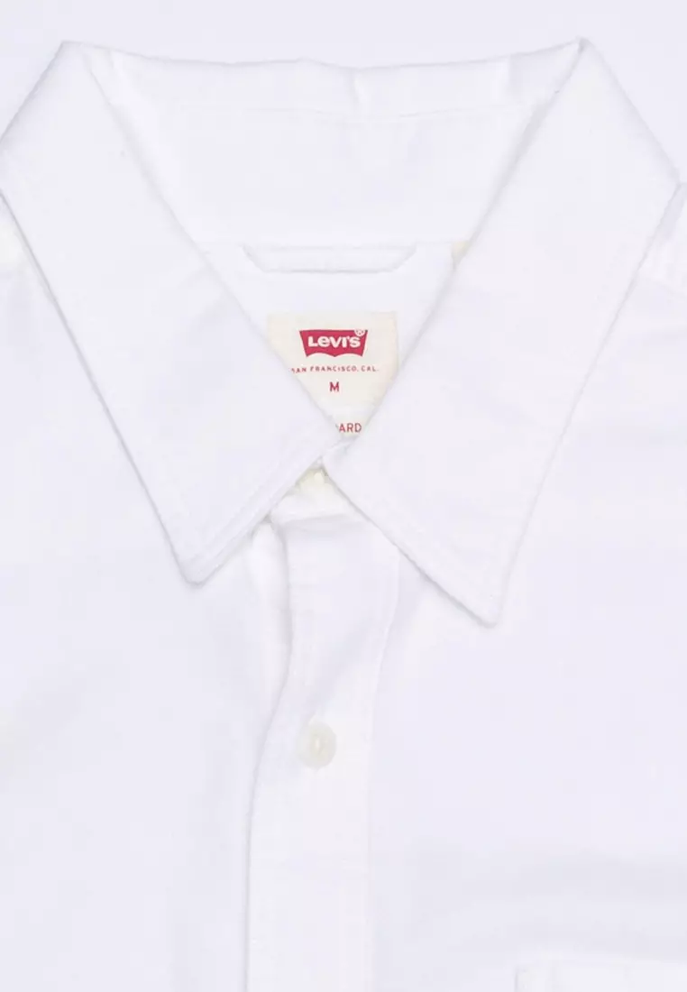 Sunset 1 Pocket Standard Fit Shirt Men 85746-0000