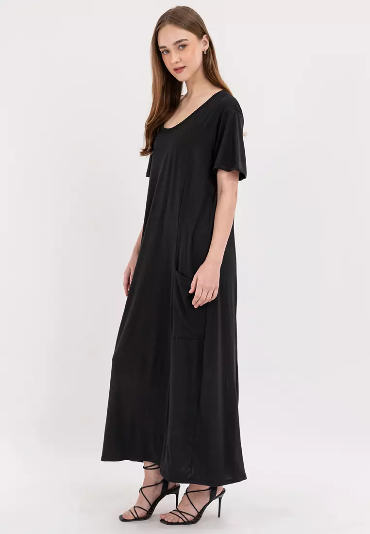 Aliyah Everyday Maxidress