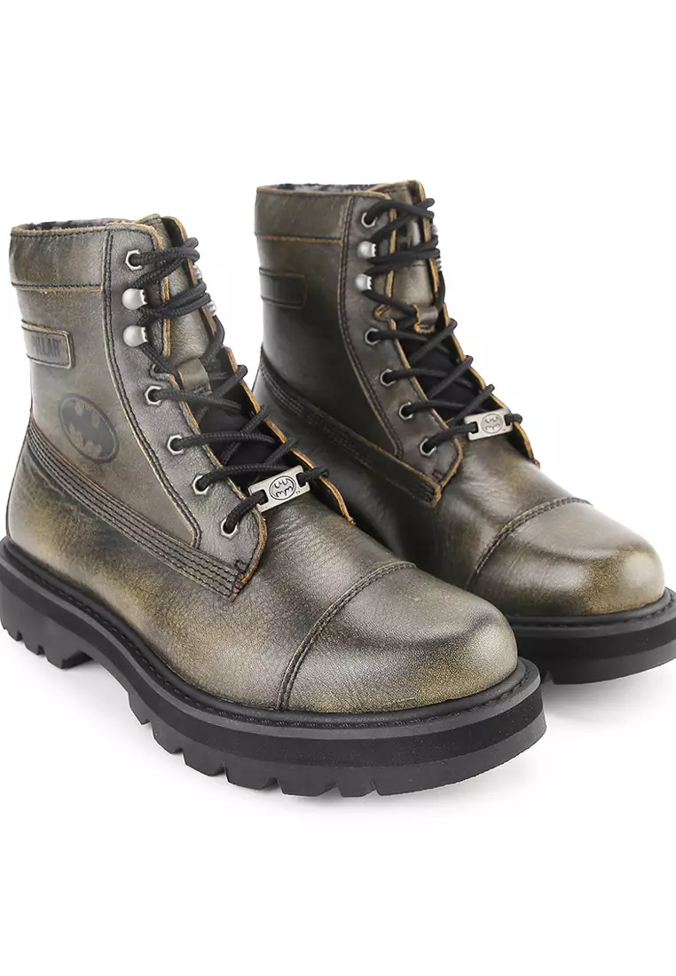 Colorado Grader Batman