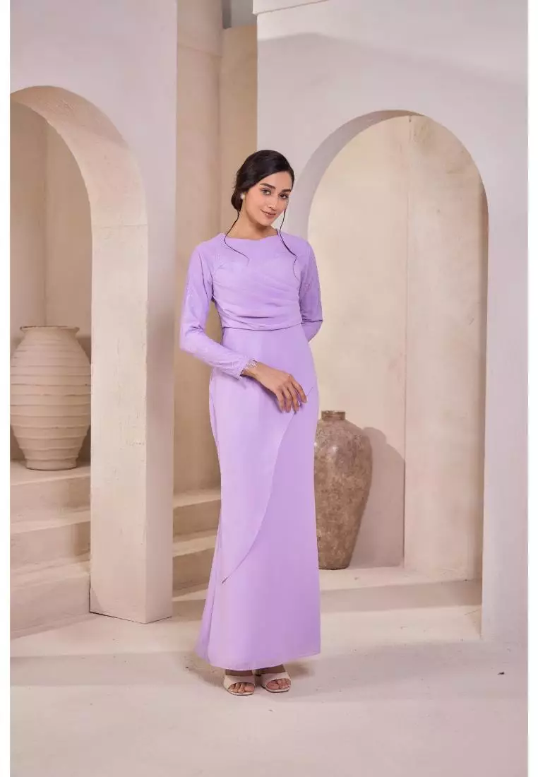 Deana Dress Lace