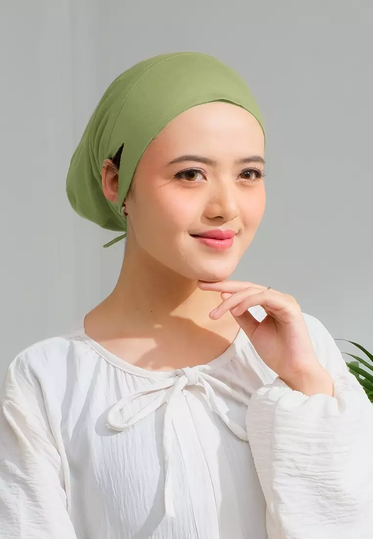 INNER CIPUT ANTI BUDEG-OLIVE