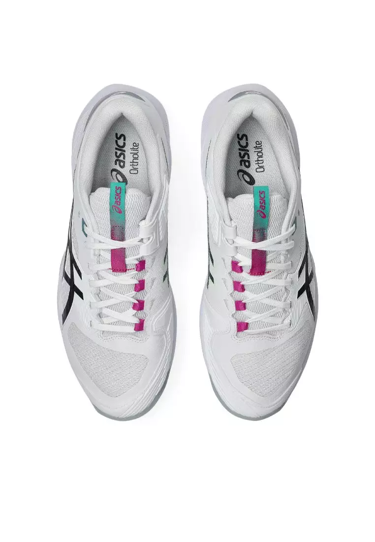 Men SOLUTION SPEED FF 4 Tennis Shoes