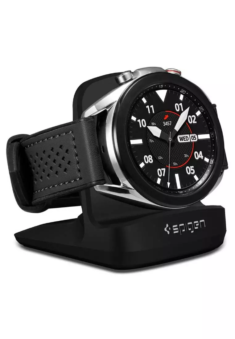 Galaxy discount watch stand