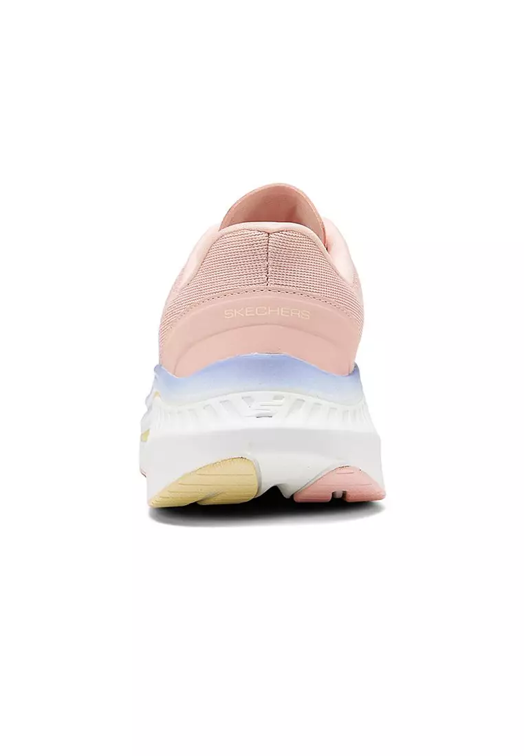 GO WALK MAX CUSH ARCH FIT