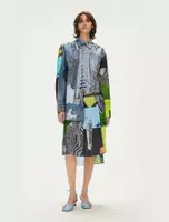 Multicolor Mixed Yellow