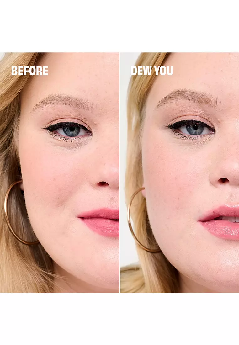 NEW! Benefit - Dew-la-la Liquid Glow Aurora 25ml - Dewy Liquid Highlighter