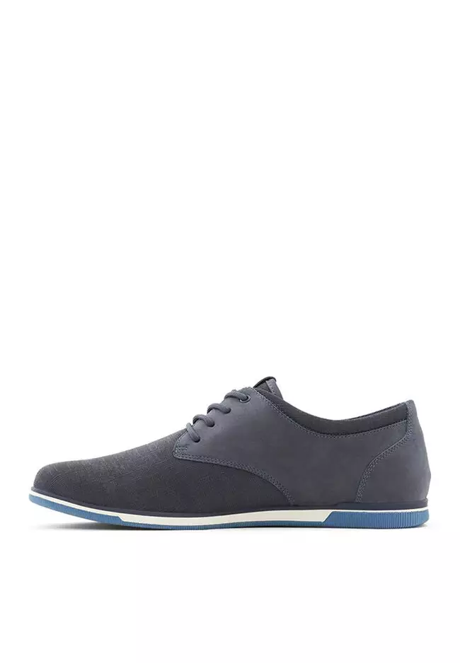 Heron Lace Up Shoes