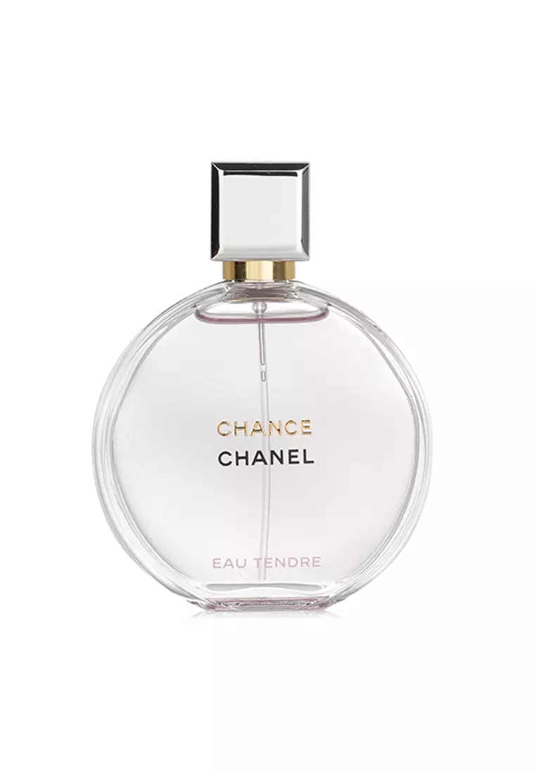 chance chanel perfume
