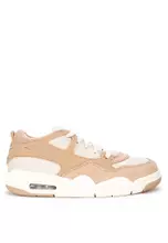 Hemp/Lt Orewood Brn/Sail