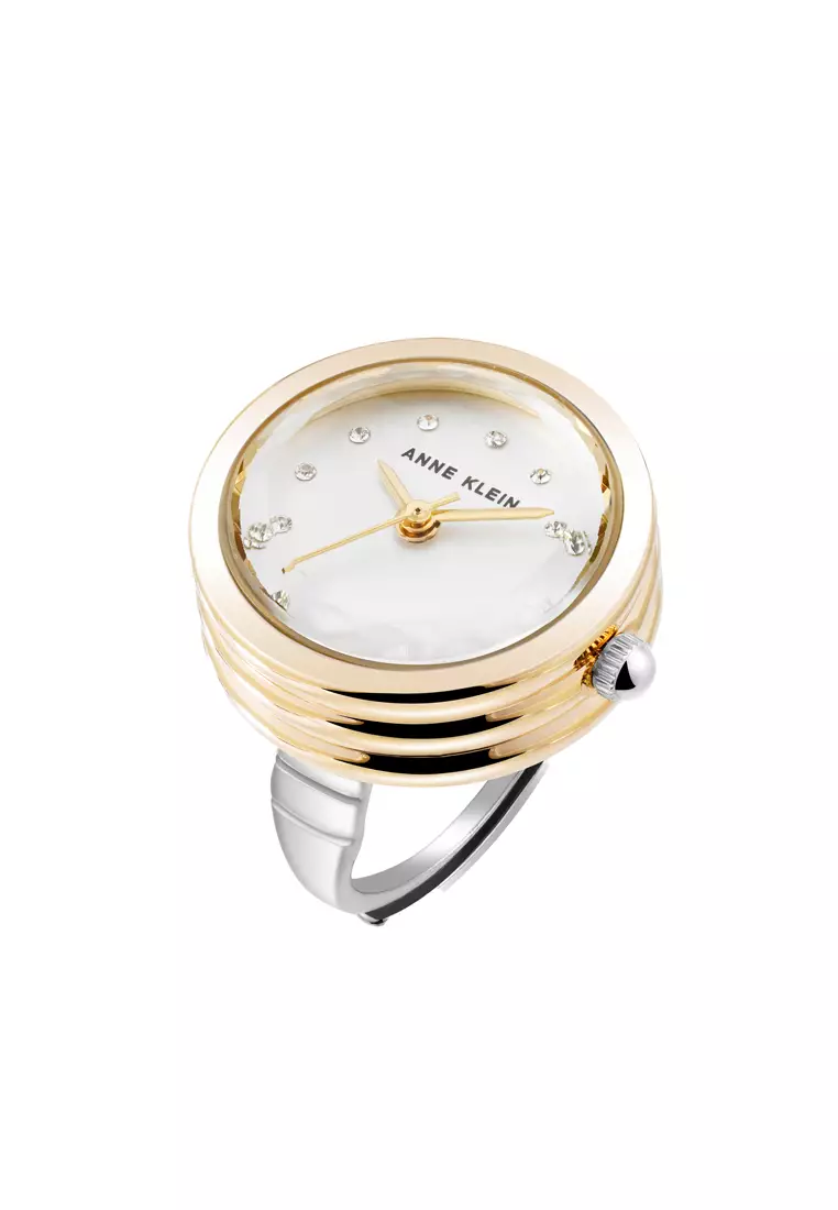 Anne Klein Rhode