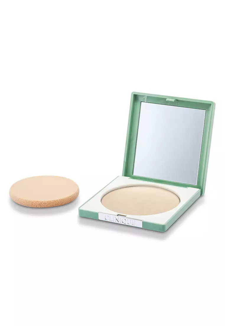 Buy Clinique CLINIQUE - Stay Matte Powder Oil Free - No. 02 Stay