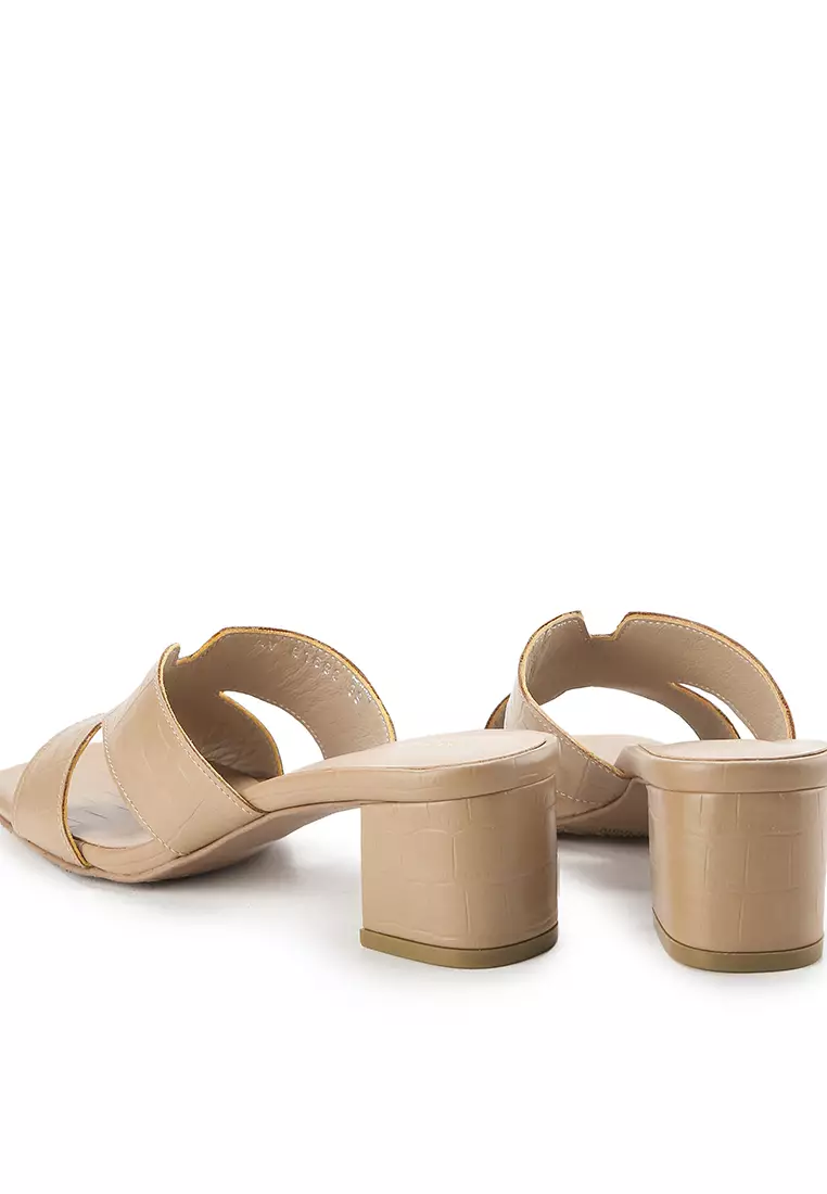 Ladies Sandal 81690Za