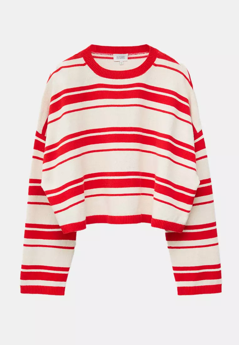 Cotton Jumper