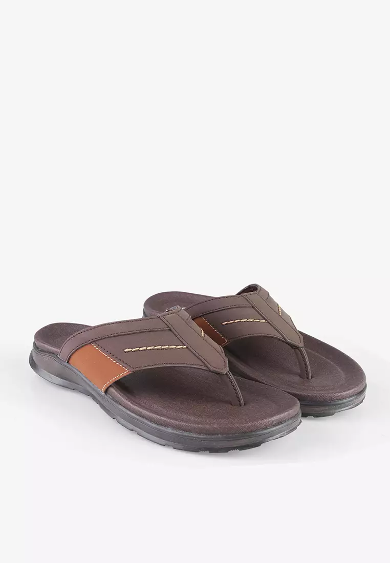 Sandal Capit Anak Laki-laki Anti Slip T.Bryan 01