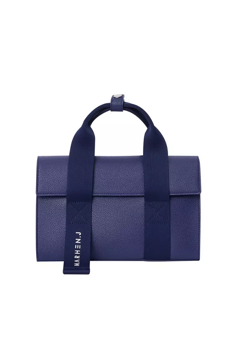 Ludy Bag Vegan Leather