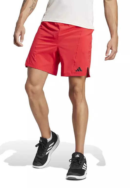 Designed for Training Workout Shorts