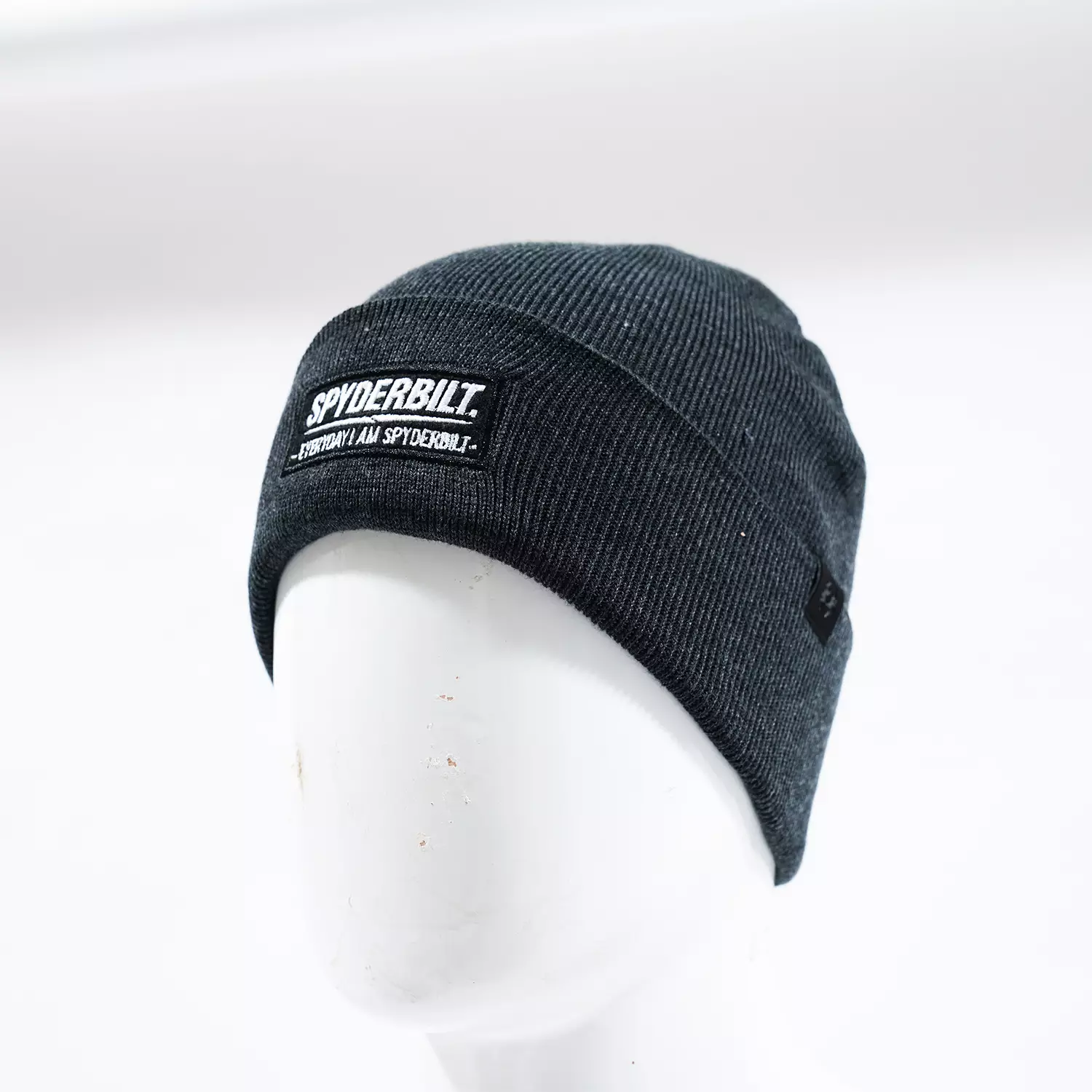 Spyderbilt Topi Pria Derano Men Beanie Hat Planet Surf