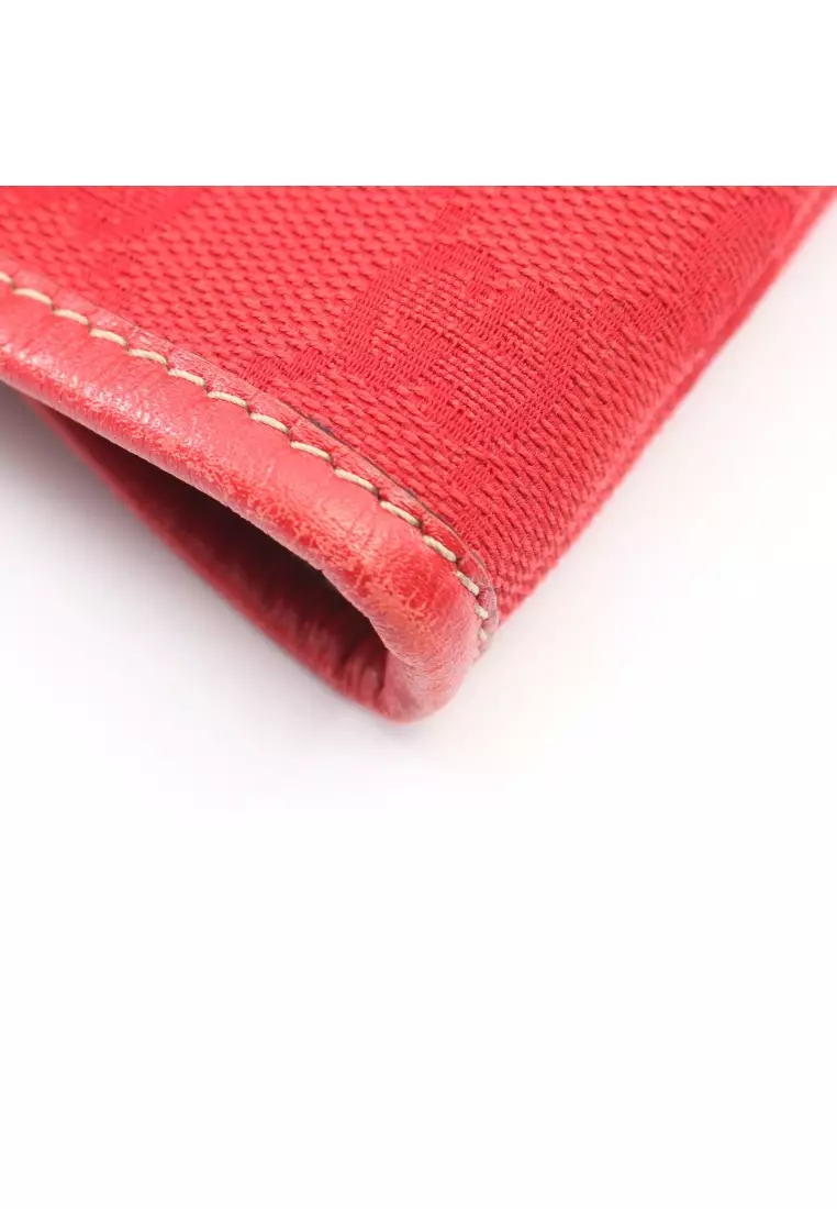 Buy GUCCI Pre-Loved Gucci GG canvas Handbag tote bag canvas