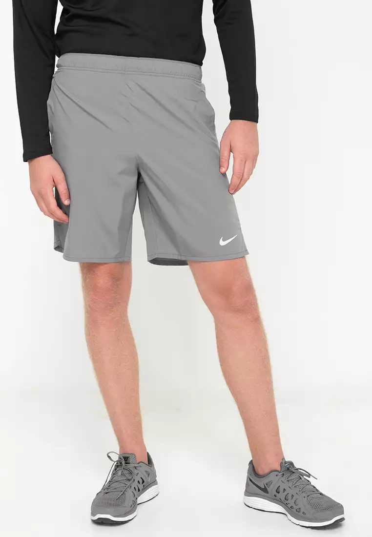 Buy Nike Dri-fit Challenger Men's 23cm (approx.) Unlined Versatile 