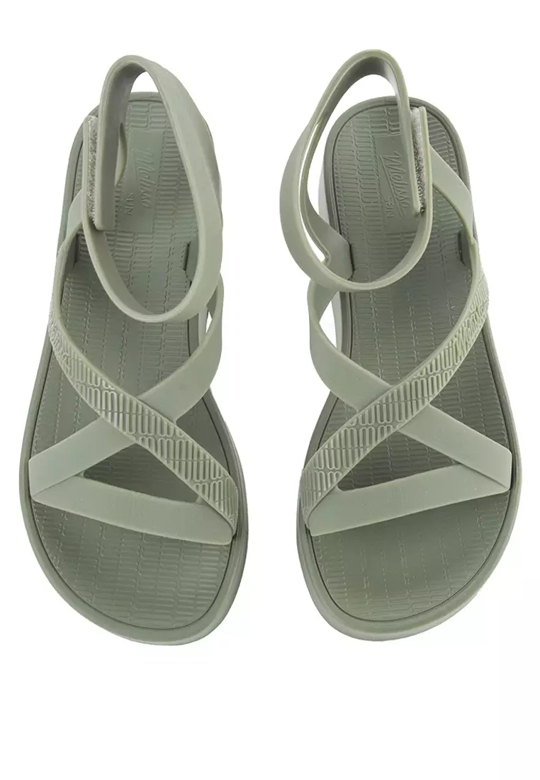 Sun Barra Platform Ad