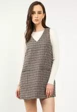 Heritage Check/Multi