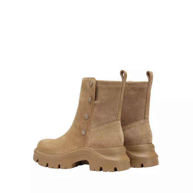 Staccato EJA05-AP1 Women's Boots - Apricot