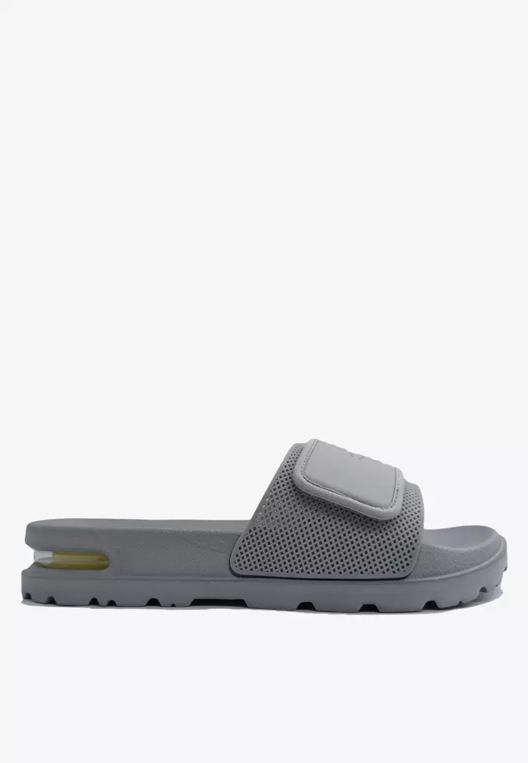 Dr Cardin Men Air Pillow Flow Comfort Sandals with Detachable Upper D-RLL-8369